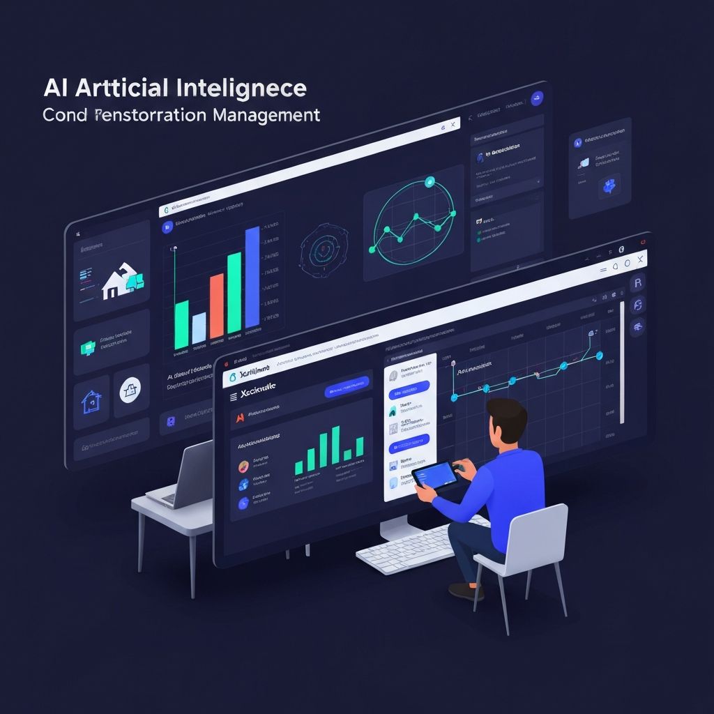 Bringing AI into Restoration and Xactimate