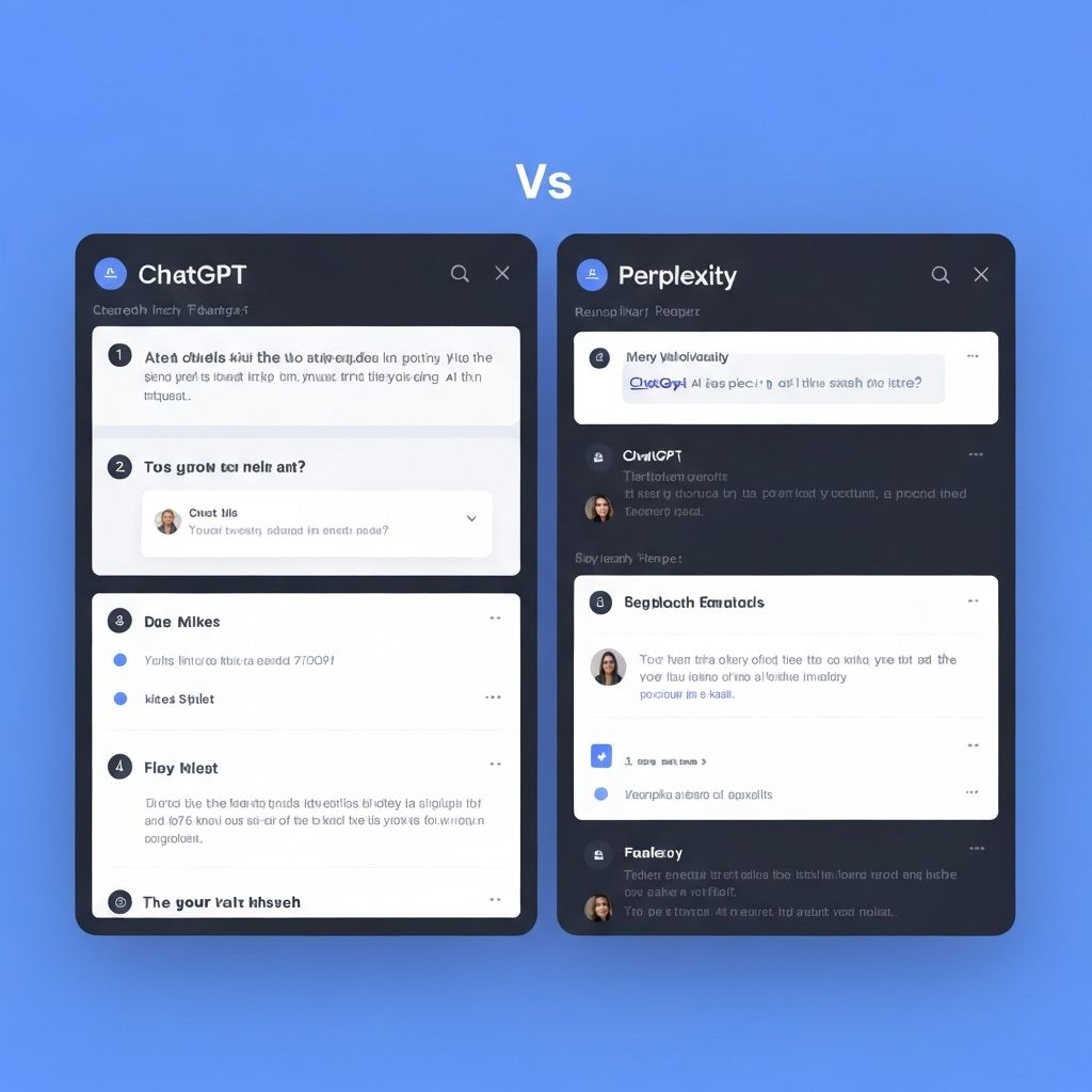 AI search engines like ChatGPT and Perplexity