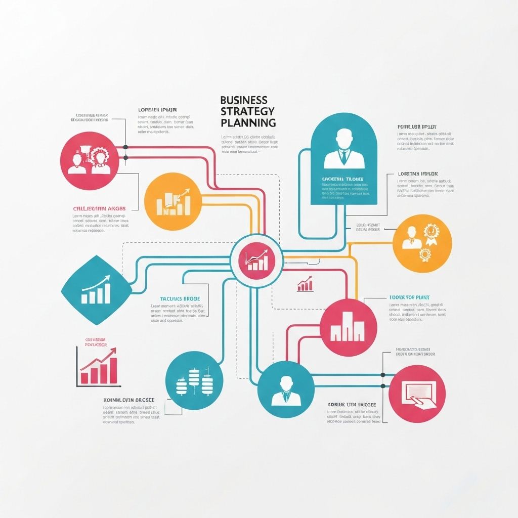 Strategic planning for future restoration marketing