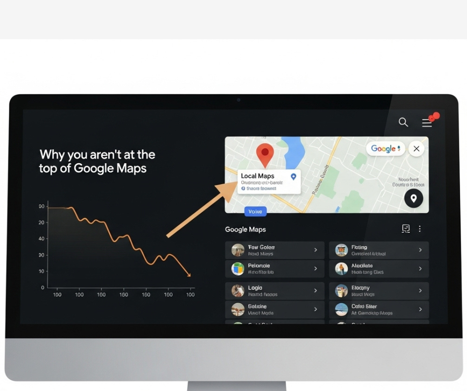Complete Guide to Google Maps Ranking for Restoration