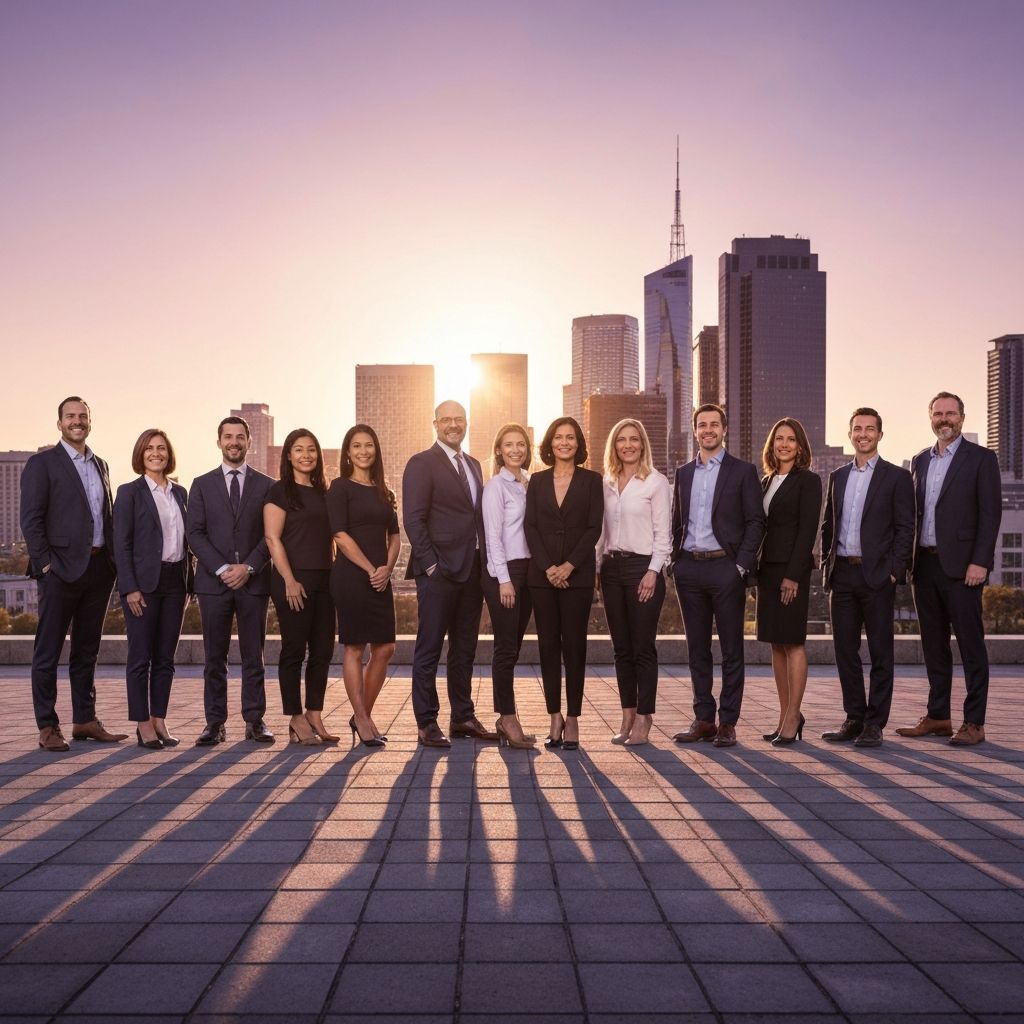 Marketing Agency Rankings