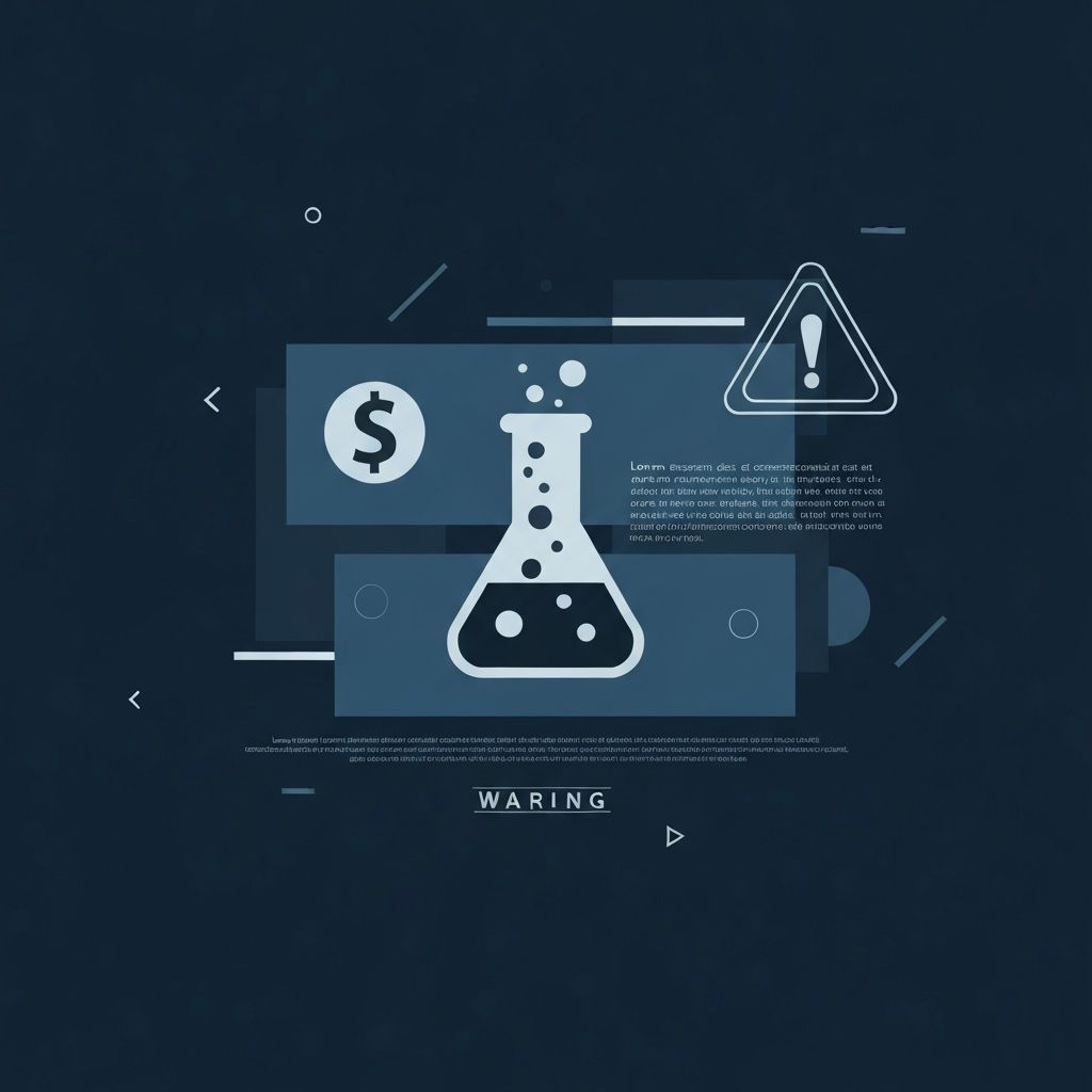 ITEL Labs: The Science Behind Unfair Settlement