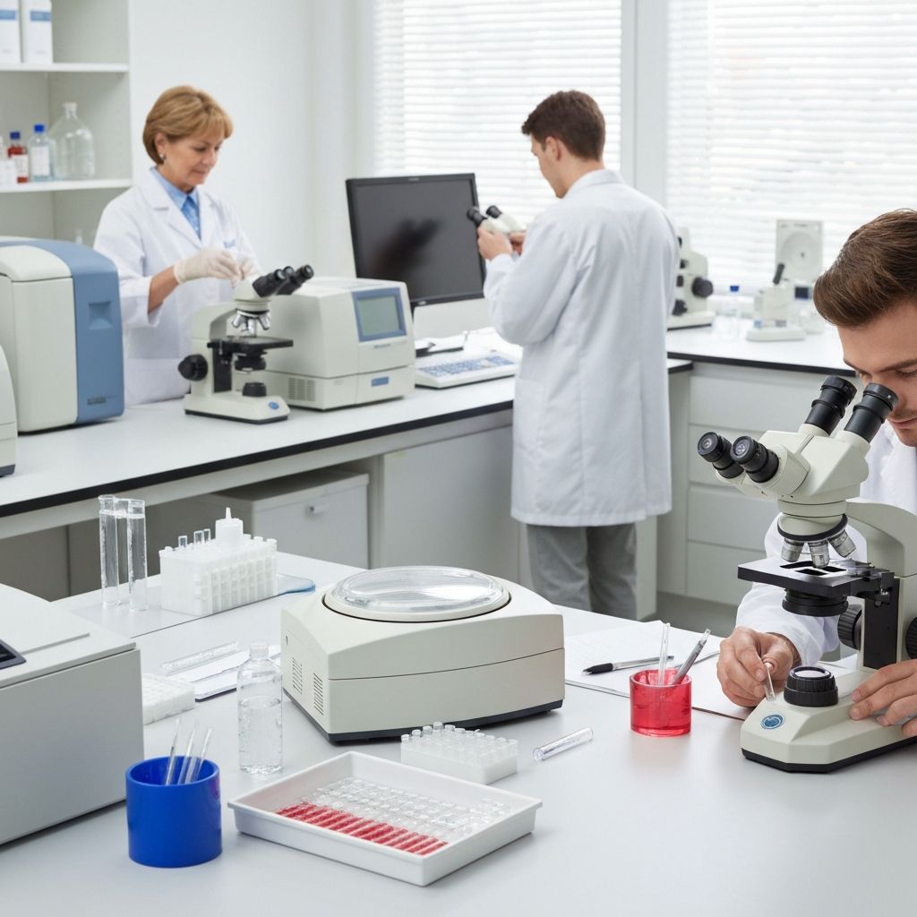 ITEL Labs and The Science of Unfair Settlement