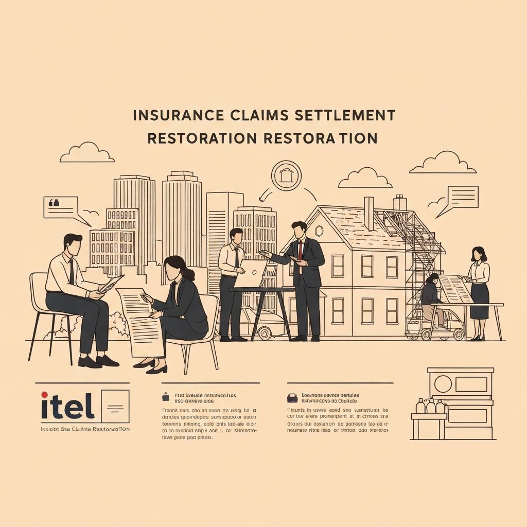 ITEL Labs: The Science Behind Unfair Settlement