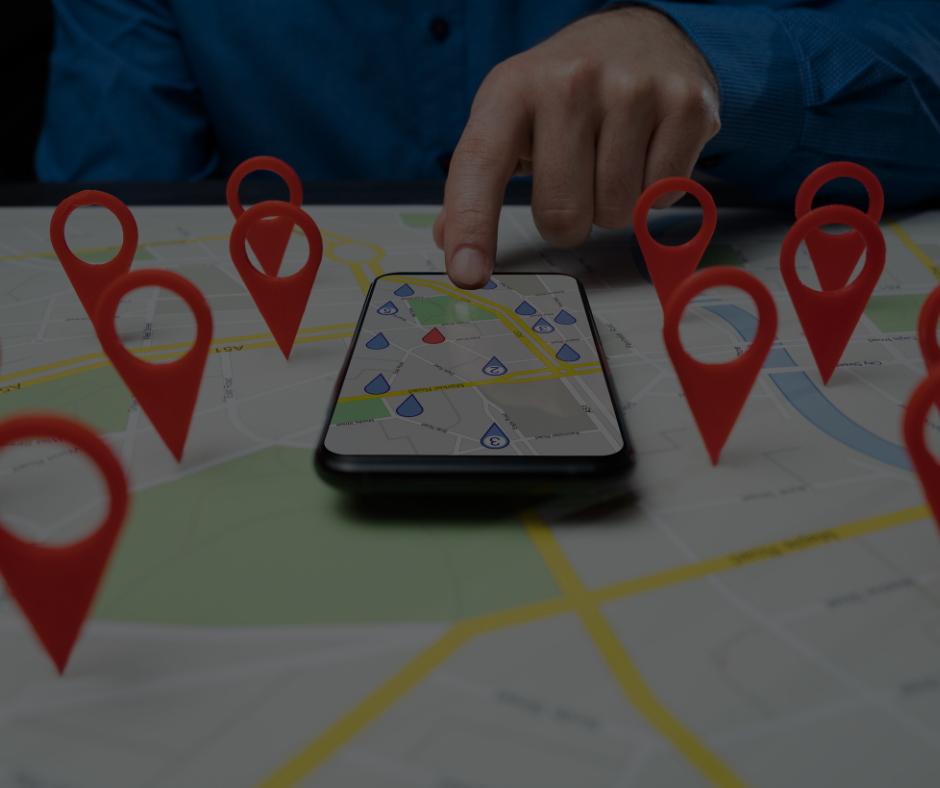 Ranking Restoration Companies on Google Maps