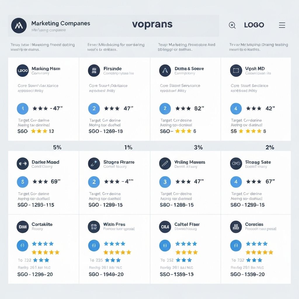 Top 5 Restoration Marketing Companies Compared
