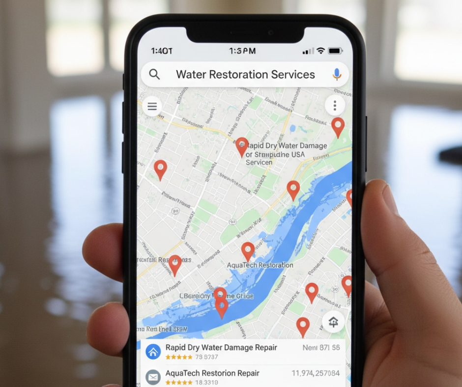 Best Lead Sources for Restoration Companies