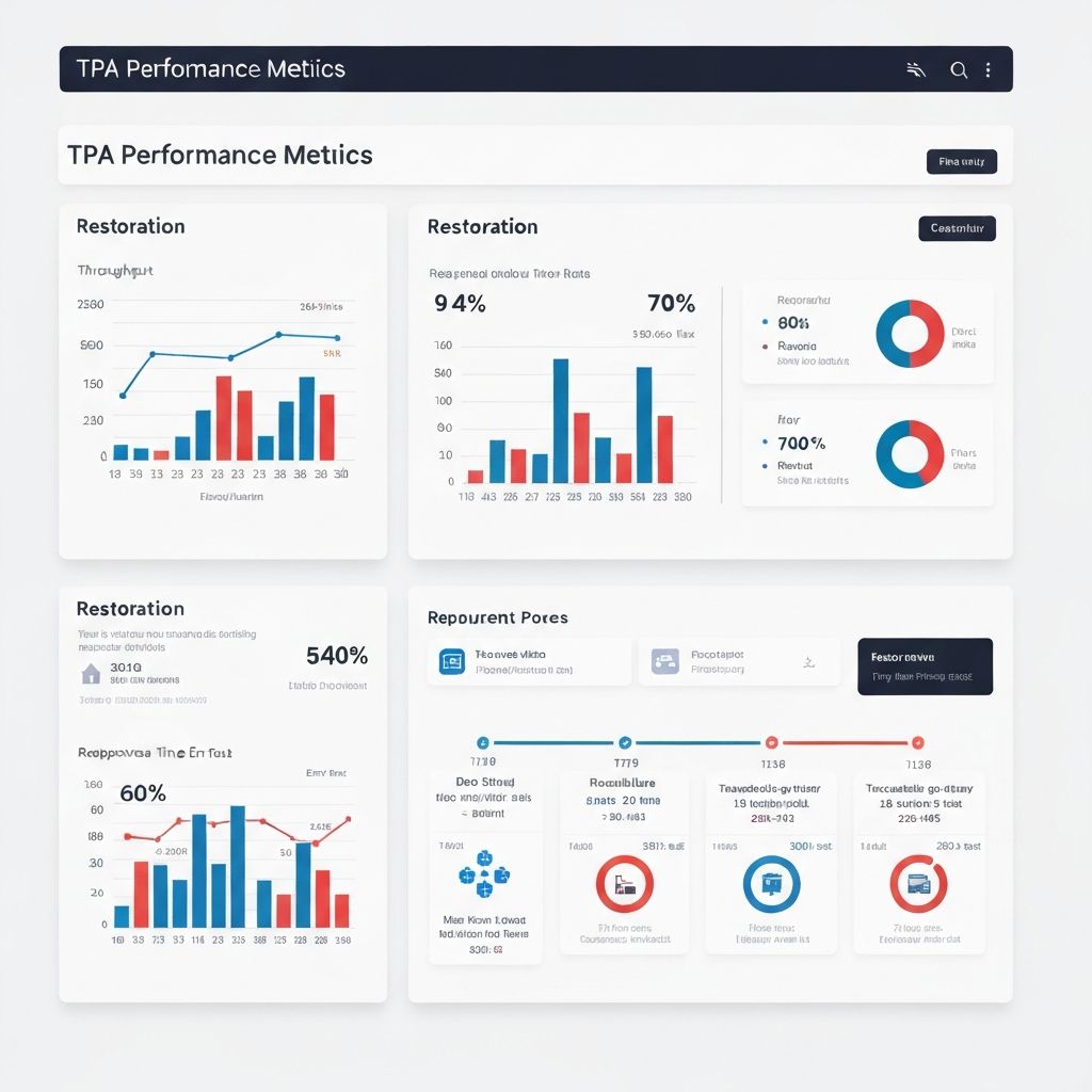 The Key to Landing More TPA Jobs: Master Your SLAs