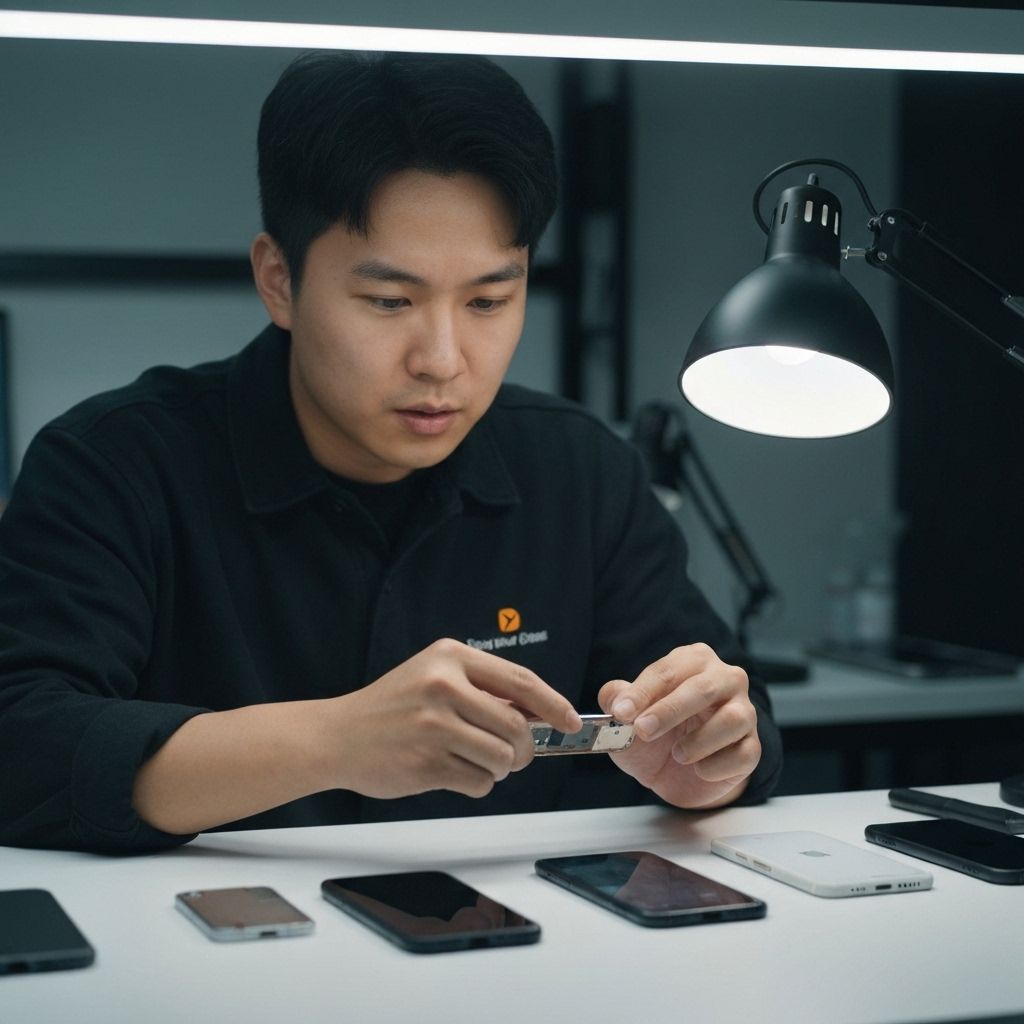 Creating video content for restoration marketing