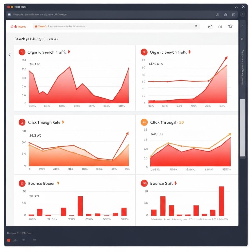 Why Your Restoration Website Isn't Ranking